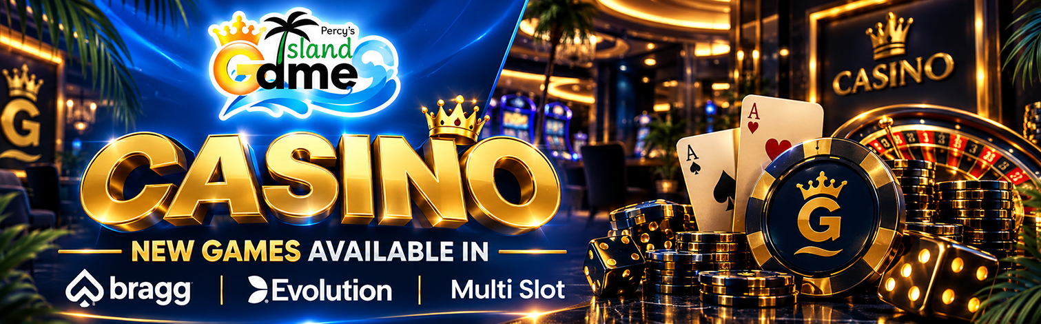 Casino banner