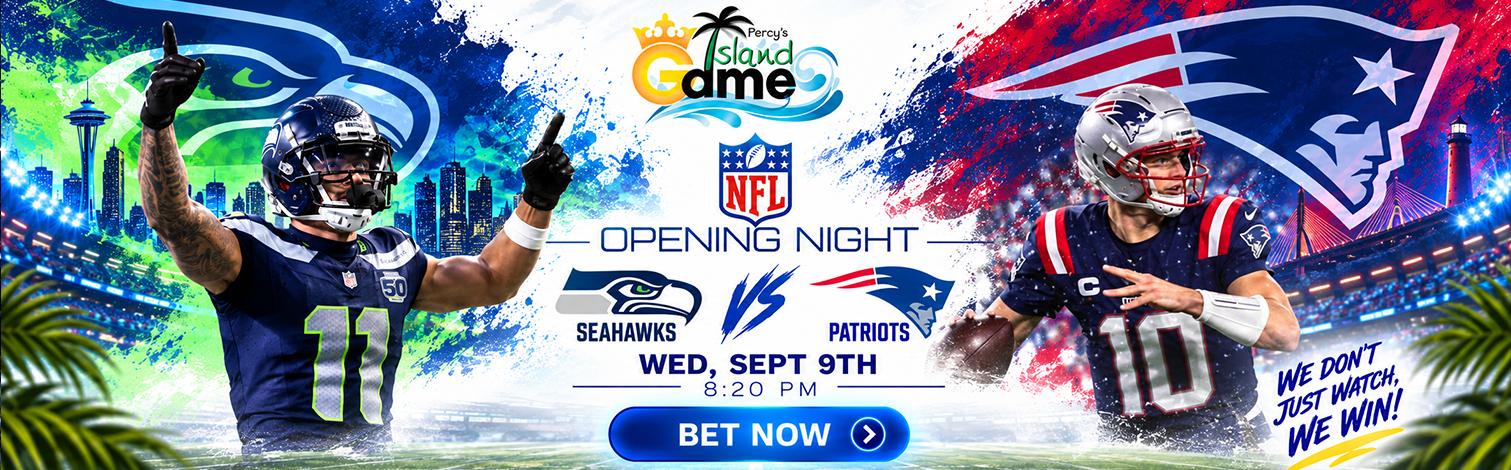 NFL Is Back