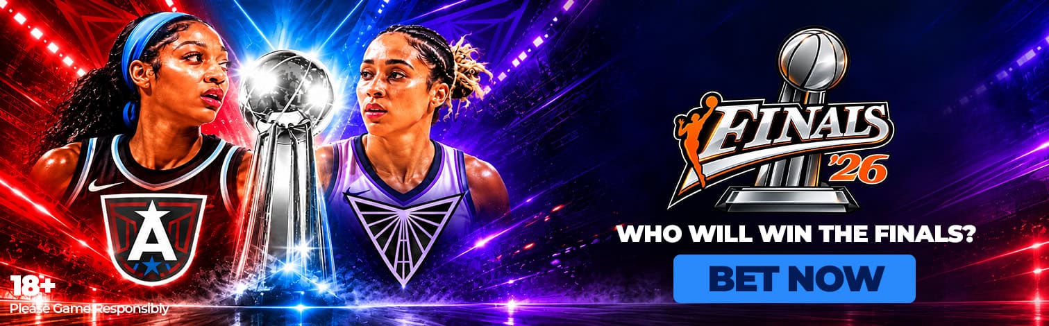WNBA Finals