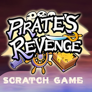 Pirates Revenge Scratch