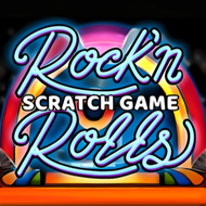 Rock N Roll Scratch