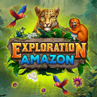 Exploration Amazon