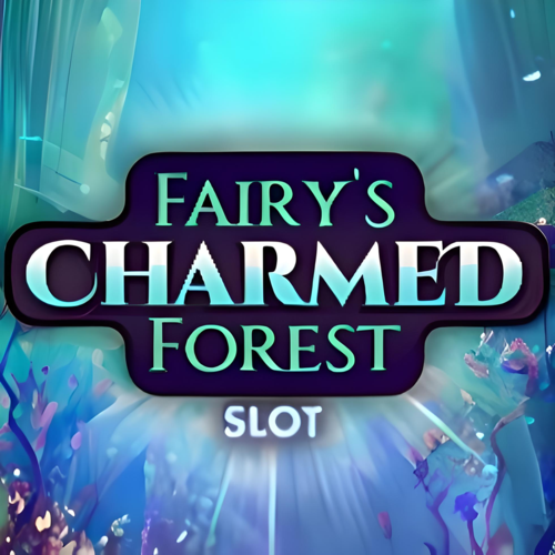 Fairy's Charmed Forest