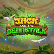 Jack & the Beanstalk