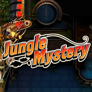 Jungle Mystery