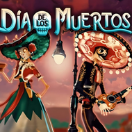 Dia de los Muertos