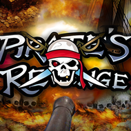 Pirate's Revenge