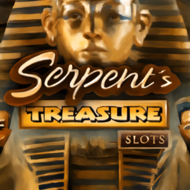 Serpent's Treasure