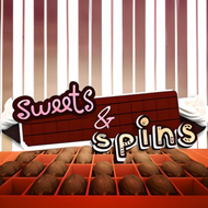 Sweets & Spins