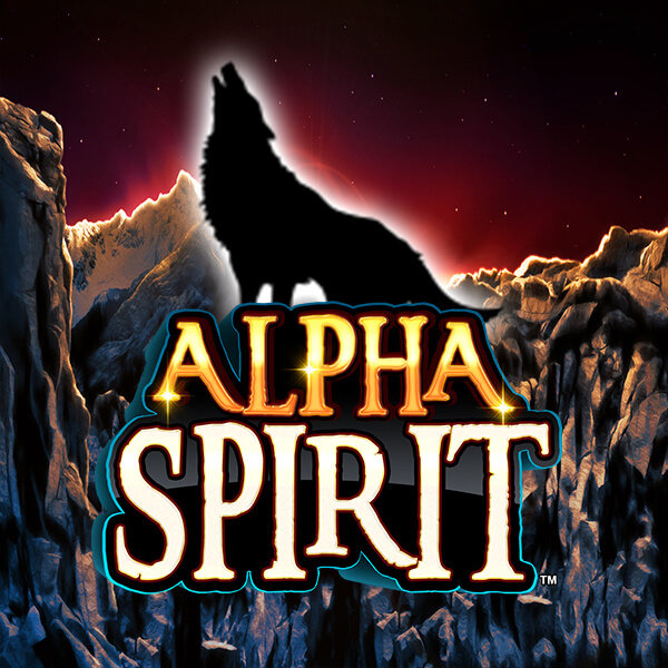 Alpha Spirit