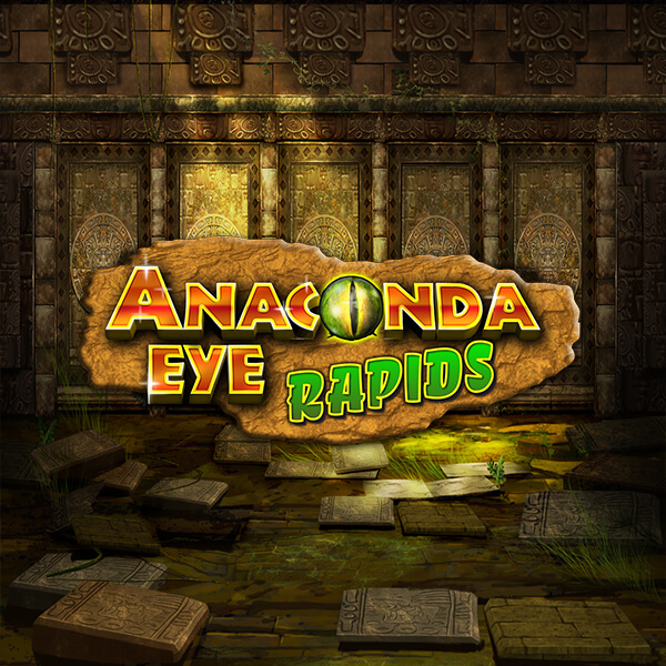 Anaconda Eye Rapids