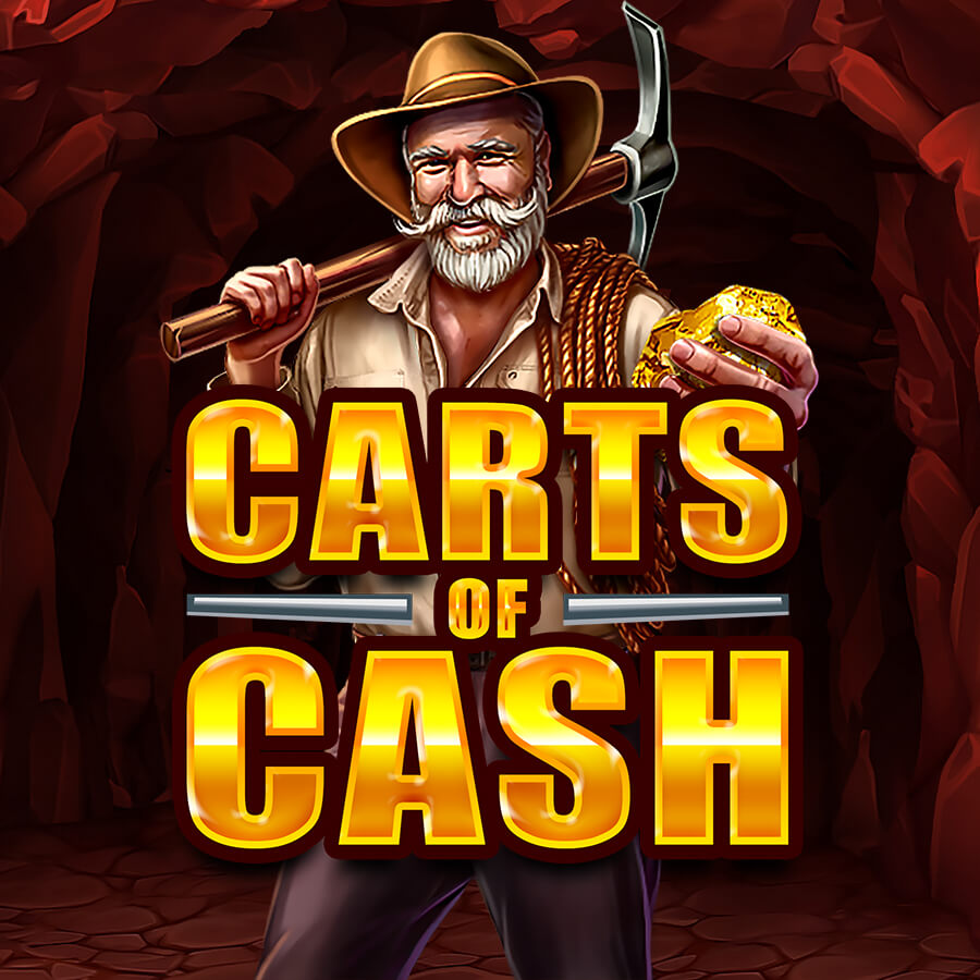 Carts Of Cash