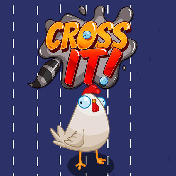 Cross It!