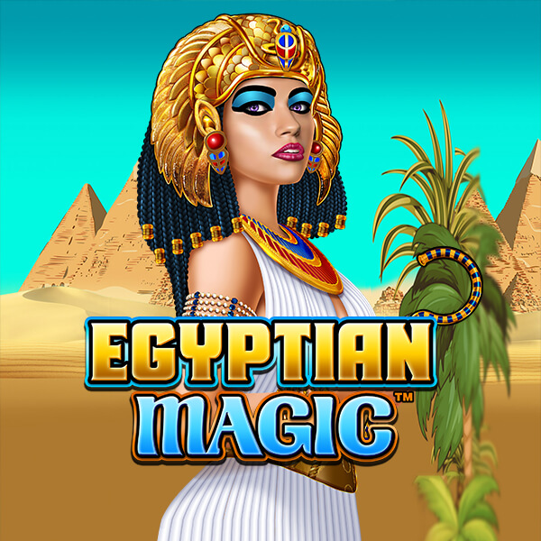 Egyptian Magic