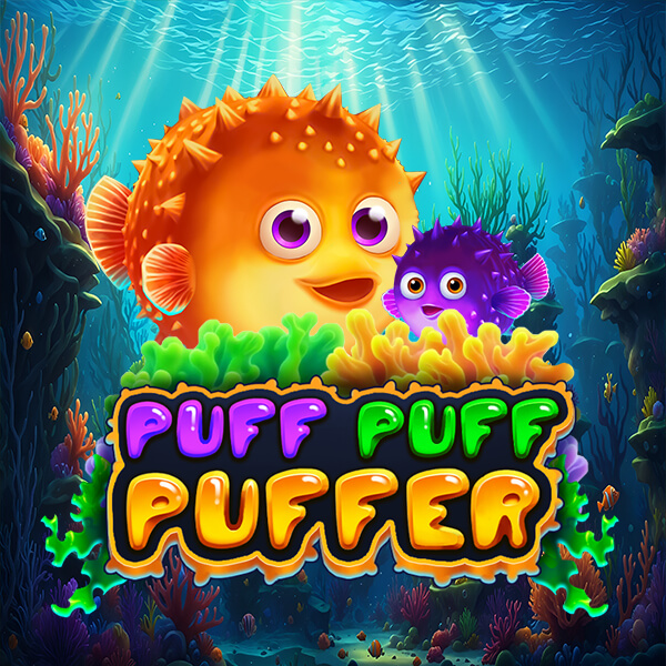 Puff Puff Puffer