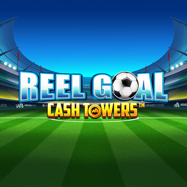 Reel Goal Cash Towers