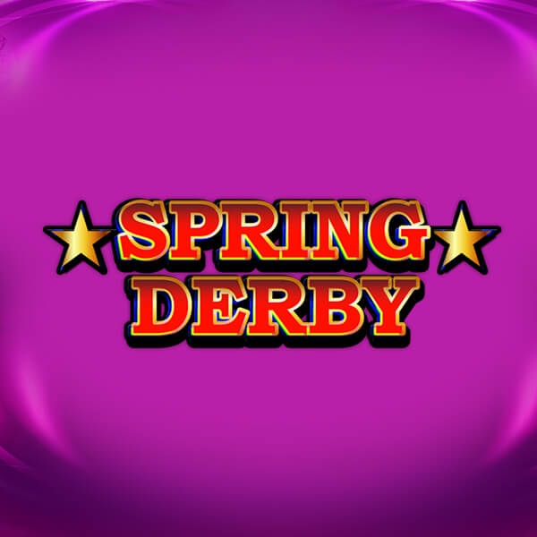 Spring Derby