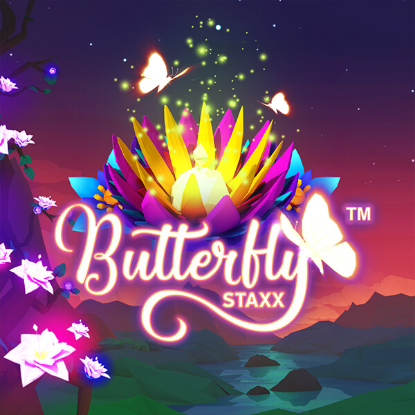 Butterfly Staxx