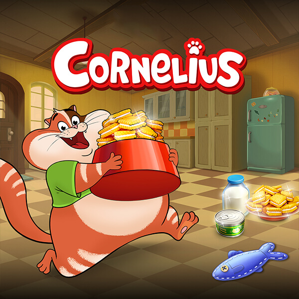 Cornelius