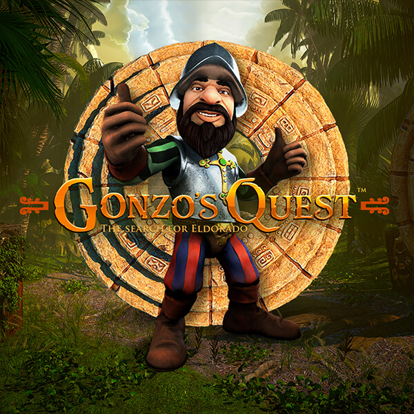 Gonzo's Quest