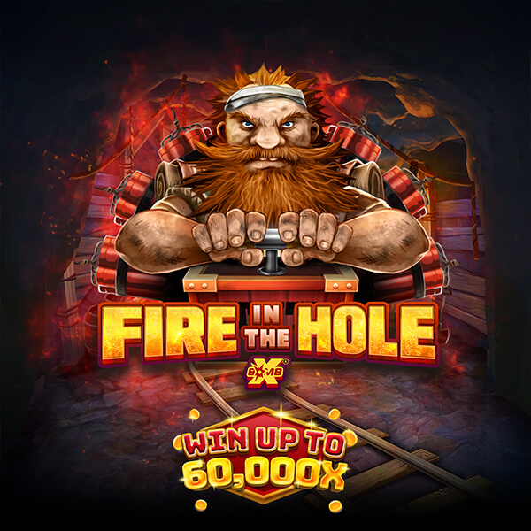 Fire in the hole xBomb