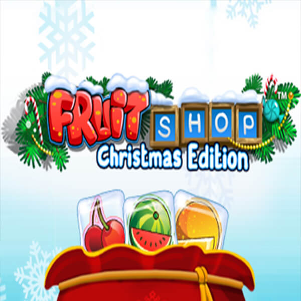 Fruit Shop Christmas Edition