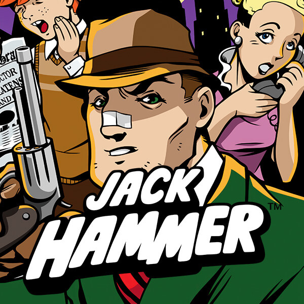 Jack Hammer