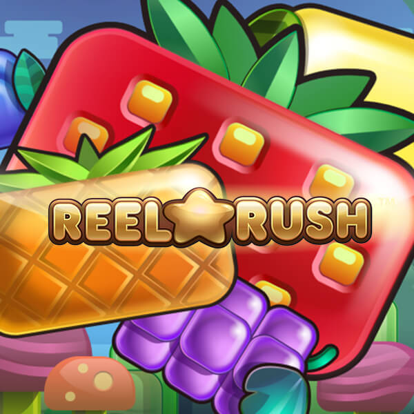 Reel Rush