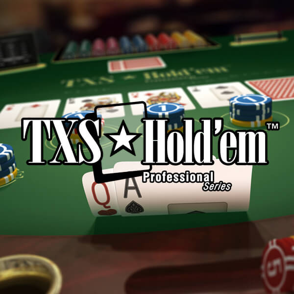 Casino Hold'em