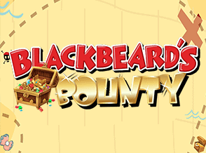 Black Beard's Bounty
