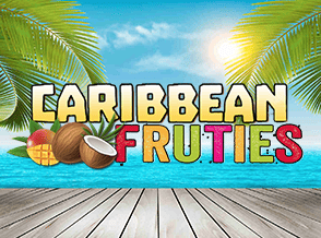 Caribbean Fruties