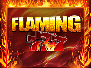 Flaming Seven