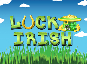 Lucky of the Irish