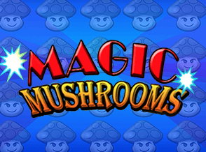 Magic Mushroom