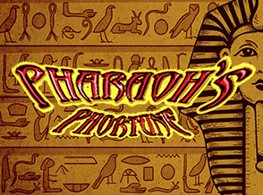 Pharaoh Phortune