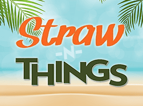 Straw & Things