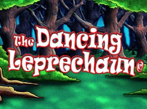 The Dancing Leprechaun